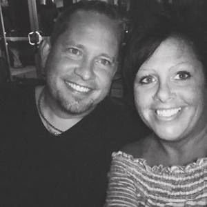 Meet your Posher, Tonya